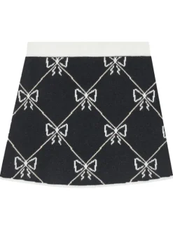 Abel & Lula Komplet dziecięcy 5538 Czarny Regular Fit