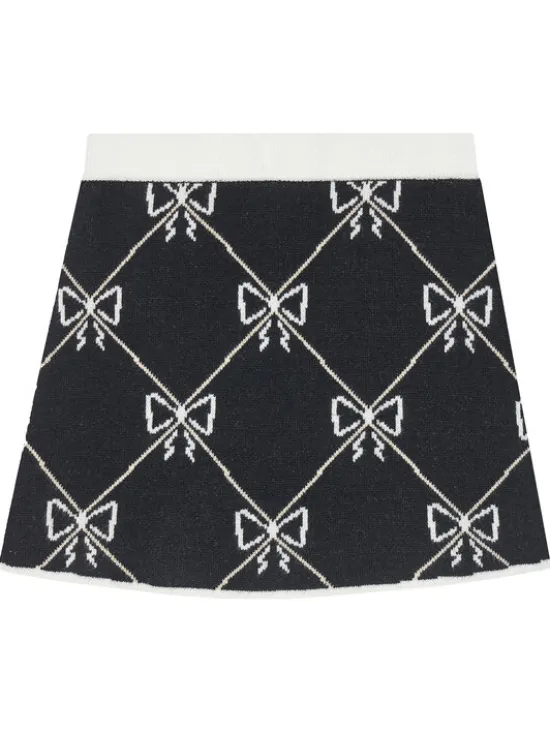 Abel & Lula Komplet dziecięcy 5538 Czarny Regular Fit