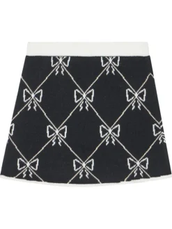 Abel & Lula Komplet dziecięcy 5538 Czarny Regular Fit
