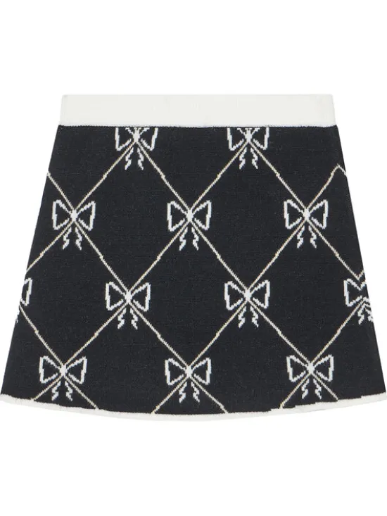 Abel & Lula Komplet dziecięcy 5538 Czarny Regular Fit