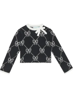 Abel & Lula Komplet dziecięcy 5538 Czarny Regular Fit