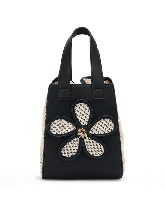Abel & Lula Torebka 5485.001 Czarny