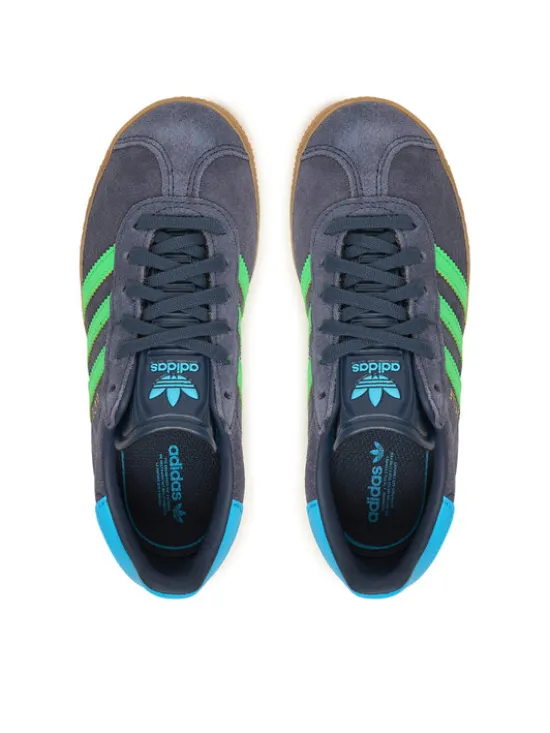 adidas Originals Sneakersy Oryginals C IH6471 Granatowy