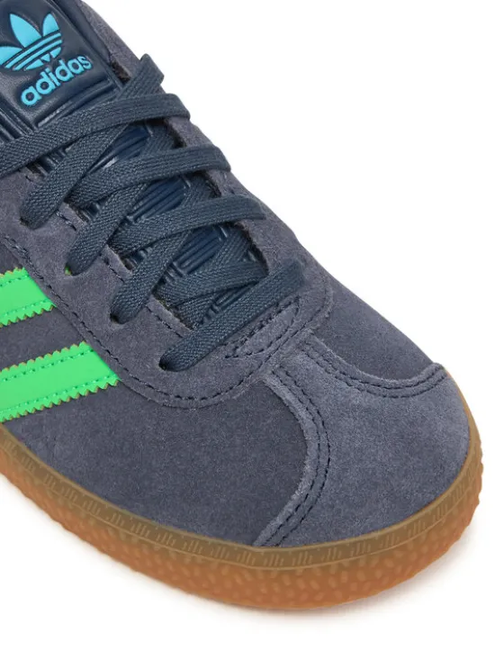 adidas Originals Sneakersy Oryginals C IH6471 Granatowy