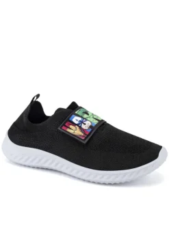 Avengers Sneakersy CEO-CP91-AW26-304AVMV Czarny