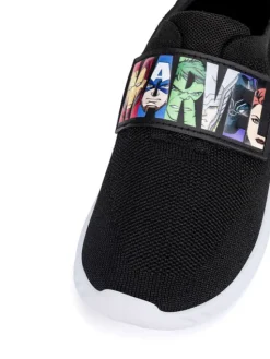 Avengers Sneakersy CEO-CP91-AW26-304AVMV Czarny