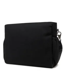 Balmain Torba do przewijania BV0598-Z0042 Czarny