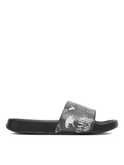 Batman Klapki CEO-CP50-AW25-222WBBAT Czarny