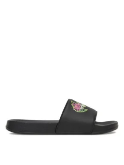 Batman Klapki CEO-CP90-SS26-215WBBAT Czarny