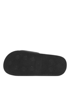 Batman Klapki CEO-CP90-SS26-215WBBAT Czarny