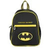 Batman Plecak ACCCS-AW24-232WBBAT Czarny