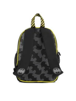 Batman Plecak ACCCS-AW24-232WBBAT Czarny