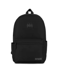 Batman Plecak ACCCS-AW24-203WBBAT Czarny