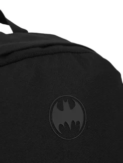 Batman Plecak ACCCS-AW24-203WBBAT Czarny