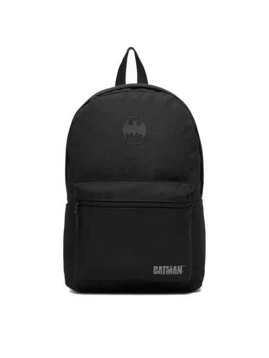 Batman Plecak CEO-ACCCS-AW26-235WBBAT Czarny
