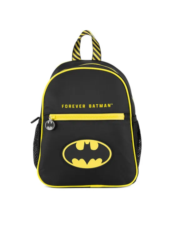 Batman Plecak CEO-ACCCS-AW26-234WBBAT Czarny