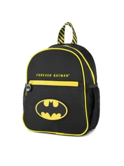 Batman Plecak CEO-ACCCS-AW26-234WBBAT Czarny
