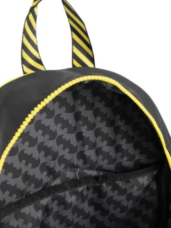 Batman Plecak CEO-ACCCS-AW26-234WBBAT Czarny