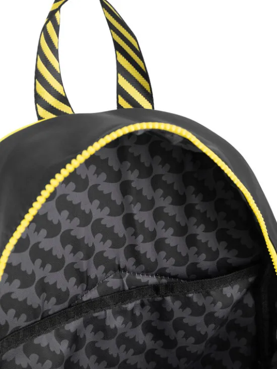 Batman Plecak CEO-ACCCS-AW26-234WBBAT Czarny