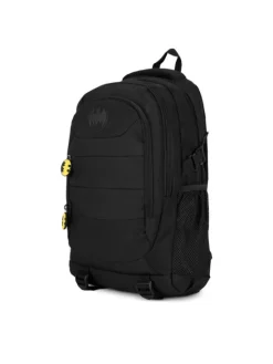 Batman Plecak podróżny ACCCS-AW24-204WBBAT Czarny