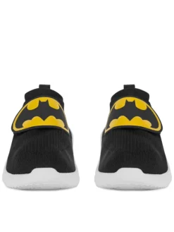 Batman Trampki CP91-AW24-248WBBAT Czarny