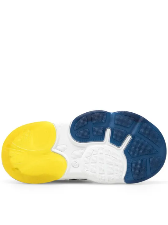 BATWHEELS Sandały CP76-SS24-247BWWB Granatowy