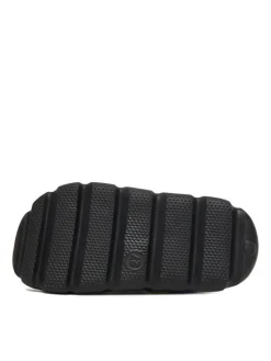 BATWHEELS Sandały SS25-228WBBW Czarny