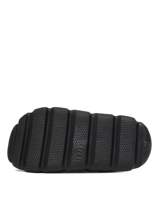 BATWHEELS Sandały SS25-228WBBW Czarny