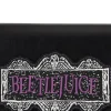 BEETLEJUICE Torebka ACCCS-AW24-322WBBJ Czarny