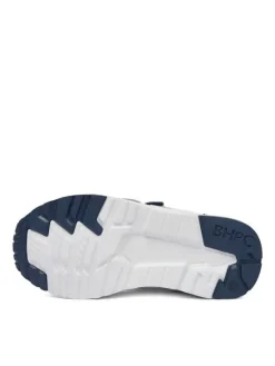Beverly Hills Polo Club Sneakersy CEO-CP23-26043(CH) Biały