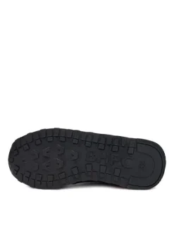 Beverly Hills Polo Club Sneakersy CEO-CP23-240082 Czarny