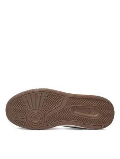 Beverly Hills Polo Club Sneakersy EO-AVO-333-127 Niebieski