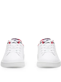 Beverly Hills Polo Club Sneakersy V12-762(IV)CH Biały