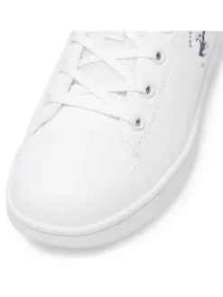 Beverly Hills Polo Club Sneakersy V12-762(IV)CH Biały