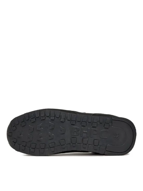 Beverly Hills Polo Club Sneakersy CEO-CP23-6376 Czarny