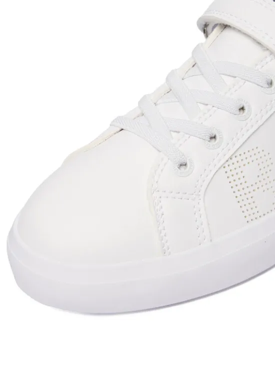 Beverly Hills Polo Club Sneakersy CEOWB-V9W-BHPC(IV) Biały