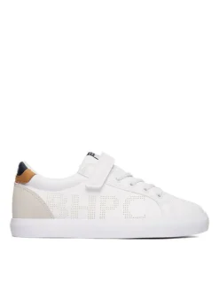 Beverly Hills Polo Club Sneakersy CEOWB-V9W-BHPC(IV) Biały