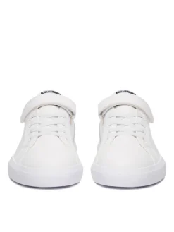 Beverly Hills Polo Club Sneakersy CEOWB-V9W-BHPC(IV) Biały