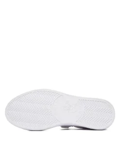Beverly Hills Polo Club Sneakersy CEOWB-V9W-BHPC(IV) Biały