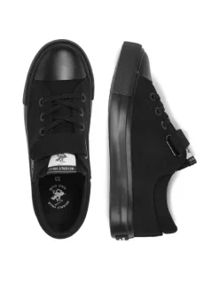 Beverly Hills Polo Club Trampki CEOWB-CSS20377-75 Czarny