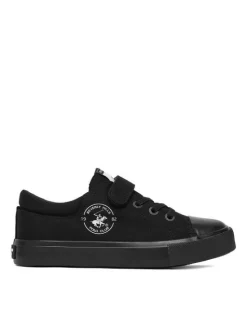 Beverly Hills Polo Club Trampki CEOWB-CSS20377-75 Czarny