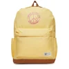 Billabong Plecak BLB-KS-002-07 Żółty