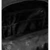 Billabong Plecak CWBEO-BLB-M-001-08 Czarny