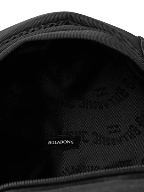 Billabong Plecak CWBEO-BLB-M-001-08 Czarny