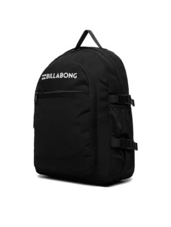 Billabong Plecak CWBEO-BLB-M-006-10 Czarny