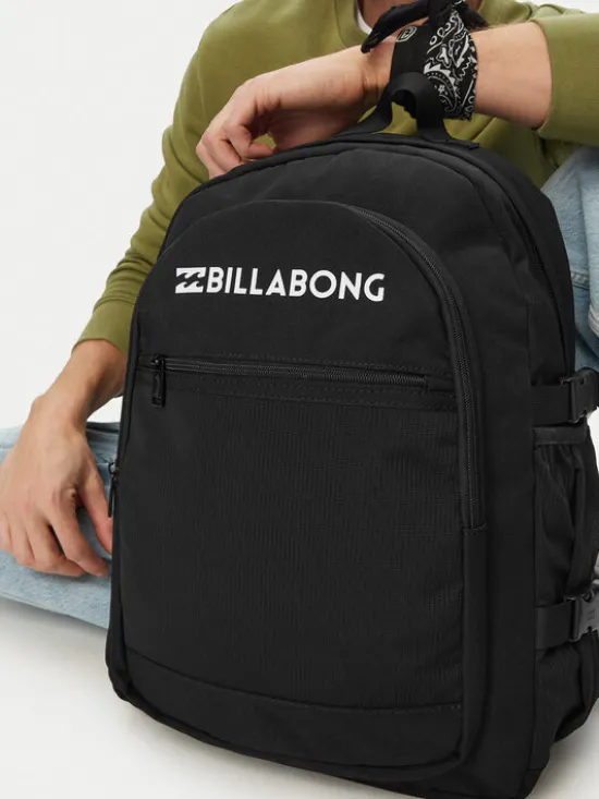 Billabong Plecak CWBEO-BLB-M-006-10 Czarny