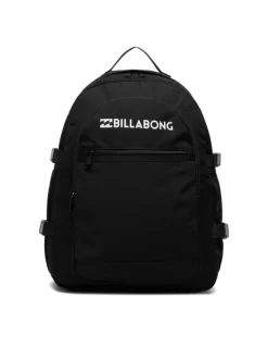 Billabong Plecak CWBEO-BLB-M-006-10 Czarny