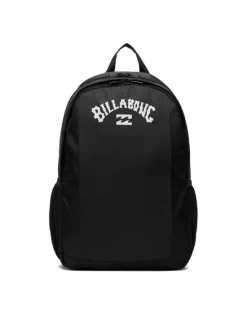 Billabong Plecak CWBEO-BLB-M-005-10 Czarny