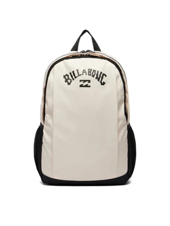 Billabong Plecak CWBEO-BLB-M-005-10 Kremowy