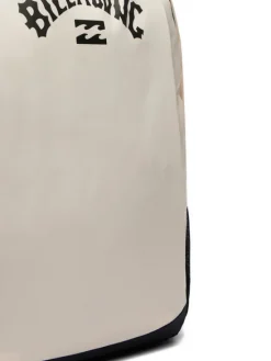 Billabong Plecak CWBEO-BLB-M-005-10 Kremowy